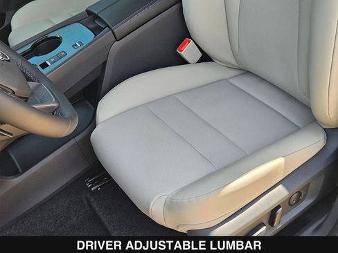 New 2026 Nissan Rogue Dark Armor FWD image 16