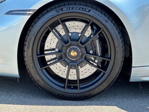 Certified 2023 Porsche 911 Targa 4 GTS image 44