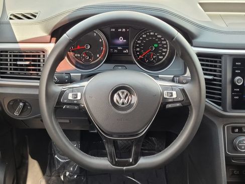 Used 2019 Volkswagen Atlas SE FWD image 11