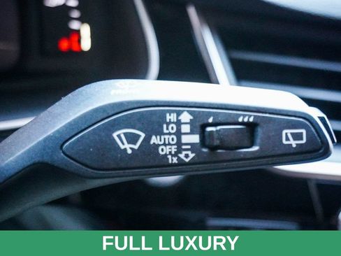 Used 2018 Audi Q7 3.0T Premium Plus w/ Premium Plus Package AWD/4WD image 36
