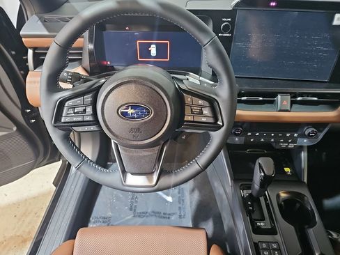 New 2026 Subaru Outback Touring AWD/4WD image 17