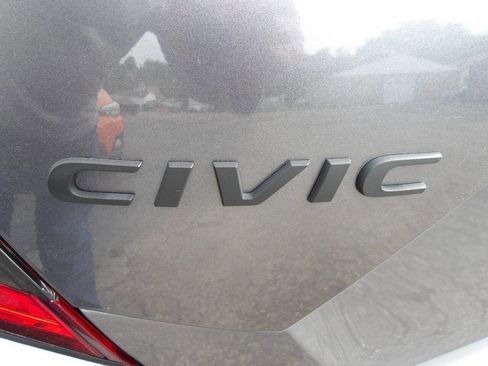 Used 2021 Honda Civic Sport image 33