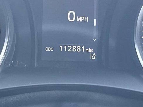 Used 2021 Toyota Camry SE FWD image 26
