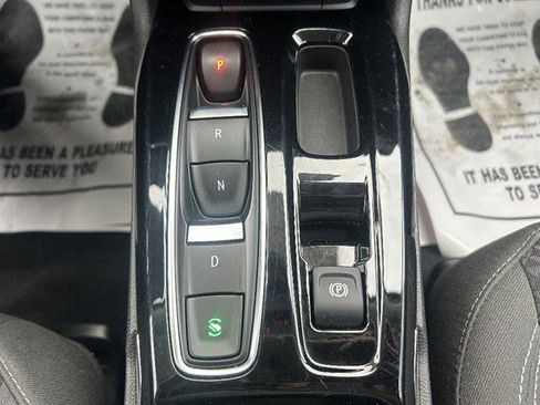 Certified 2023 Chevrolet Bolt EUV LT w/ Driver Confidence Package image 28