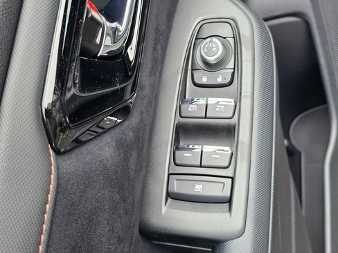 New 2026 Subaru Forester Sport AWD/4WD image 14