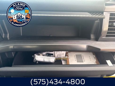 New 2025 Ford F150 Raptor image 21