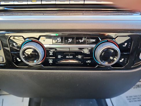 New 2026 Chevrolet Silverado 1500 LT image 14