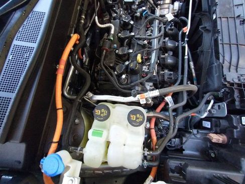 Used 2023 Ford Maverick XLT image 77