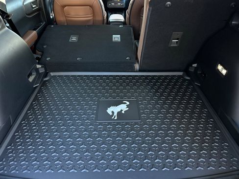 New 2025 Ford Bronco Sport Outer Banks w/ Outer Banks Tech Package+ image 14