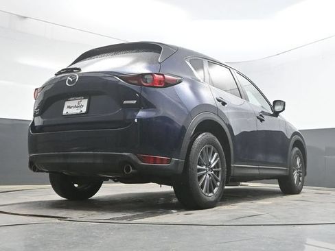 Used 2019 MAZDA CX-5 Touring AWD/4WD image 30