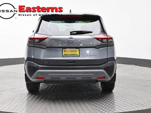 Used 2023 Nissan Rogue SV AWD/4WD image 6