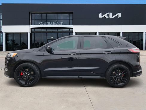 Used 2019 Ford Edge ST w/ Equipment Group 401A image 4