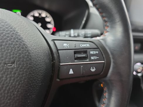 Used 2024 Honda CR-V Sport image 17