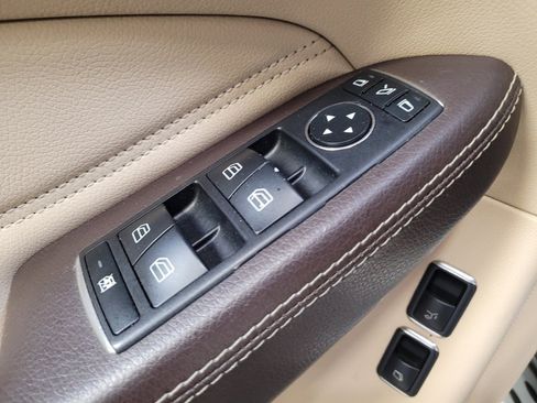 Used 2019 Mercedes-Benz GLS 450 4MATIC w/ Premium 1 Package image 27