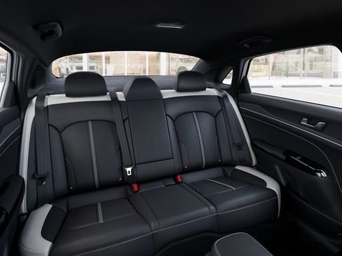 New 2026 Kia K5 GT-Line FWD image 16
