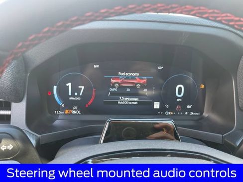 New 2026 Ford Explorer ST-Line w/ ST-Line Street Pack AWD/4WD image 15