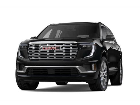 New 2026 GMC Acadia Denali w/ Super Cruise Package AWD/4WD image 31
