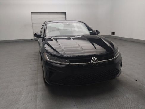 Used 2025 Volkswagen Jetta Sport FWD image 14