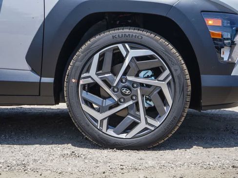 New 2026 Hyundai Kona SEL Premium FWD image 9
