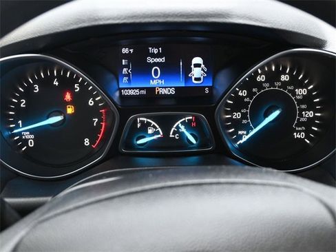 Used 2017 Ford Escape S image 12