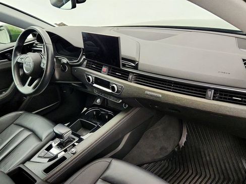 Used 2022 Audi A5 2.0T Premium Plus AWD/4WD image 26