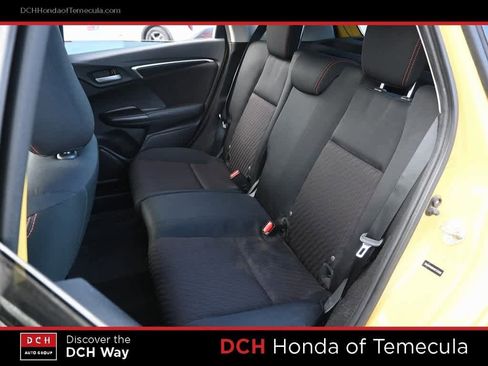 Used 2019 Honda Fit Sport image 18