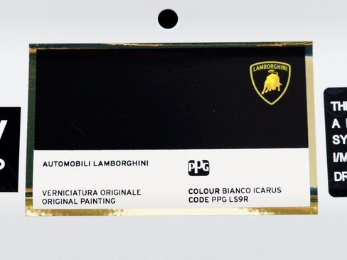 Used 2020 Lamborghini Huracan EVO AWD/4WD image 82