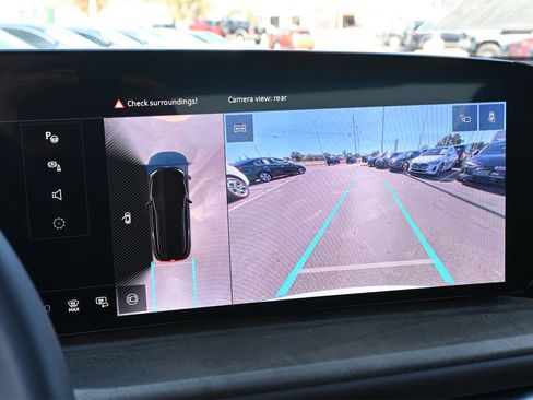 New 2025 Audi Q5 Premium Plus image 8