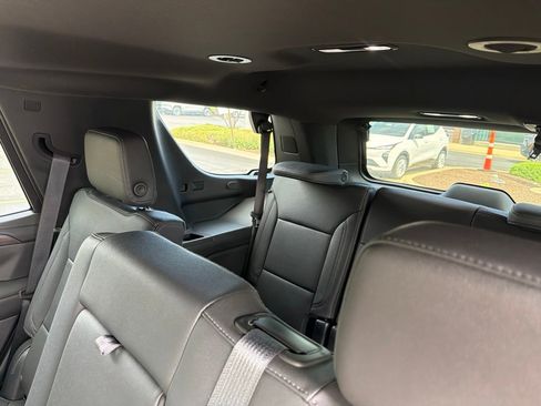 Used 2023 Chevrolet Tahoe LT AWD/4WD image 8