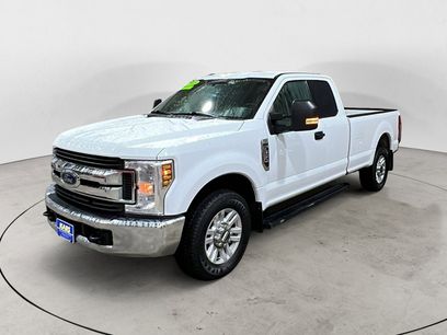Used 2018 Ford F350 XLT