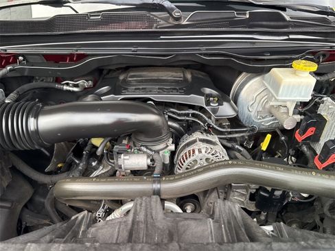 Used 2019 RAM 1500 Limited image 45