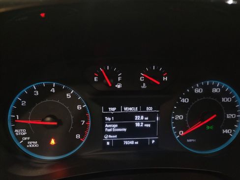 Used 2020 Chevrolet Traverse LT image 23