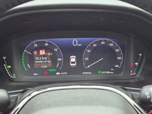 Used 2025 Honda Accord Touring image 26