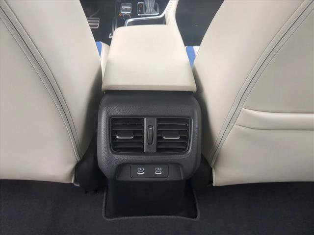 Certified 2025 Acura ADX A-Spec AWD/4WD image 17