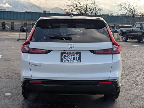 Used 2023 Honda CR-V EX-L image 7