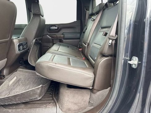 Used 2020 GMC Sierra 1500 Denali w/ Denali Ultimate Package AWD/4WD image 12