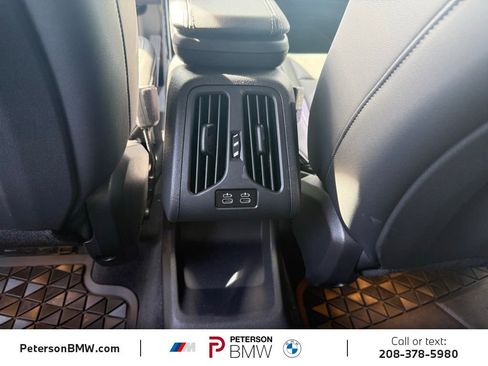 New 2026 BMW X1 xDrive28i w/ Technology Package image 17