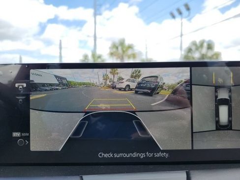 New 2026 MAZDA CX-90 3.3 Turbo w/ Premium Plus Pkg AWD/4WD image 37