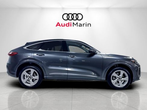 Used 2025 Audi Q5 Premium Plus AWD/4WD image 6