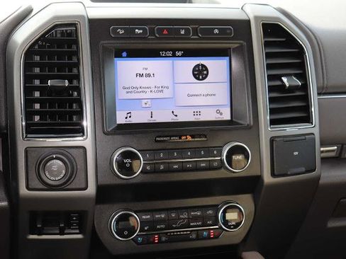 Certified 2019 Ford Expedition XLT w/ Equipment Group 202A image 31