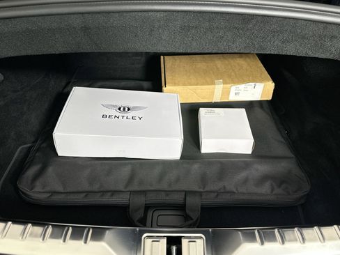 Certified 2023 Bentley Continental GT Speed image 34