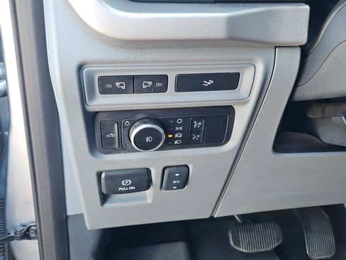 Used 2023 Ford F150 XLT w/ Equipment Group 302A High AWD/4WD image 17