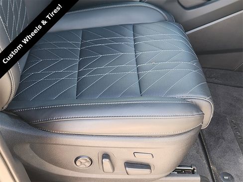 New 2025 Kia Telluride SX Prestige X-Line image 18