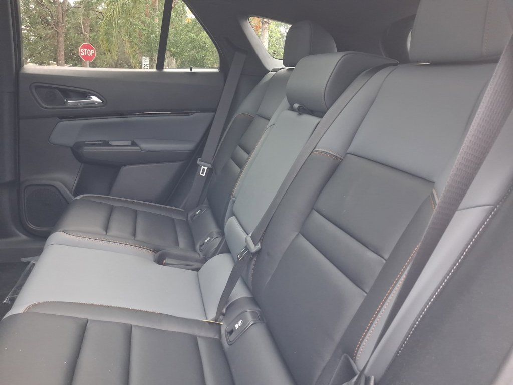 Used 2026 Honda Prologue Touring image 25