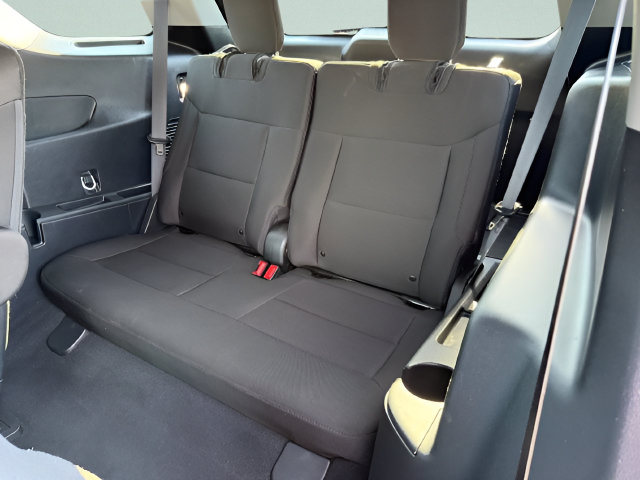 Certified 2023 Ford Explorer XLT AWD/4WD image 8