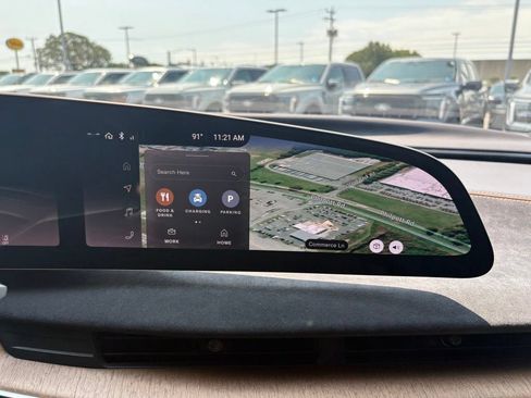 Used 2022 Lucid Air Grand Touring AWD/4WD image 30