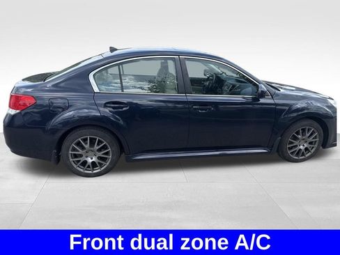 Used 2012 Subaru Legacy 2.5i Limited AWD/4WD image 6