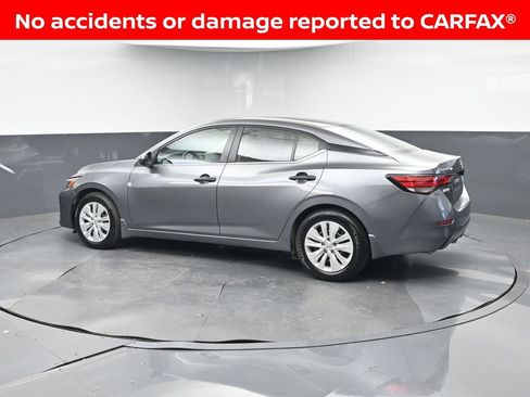 Used 2024 Nissan Sentra S image 3
