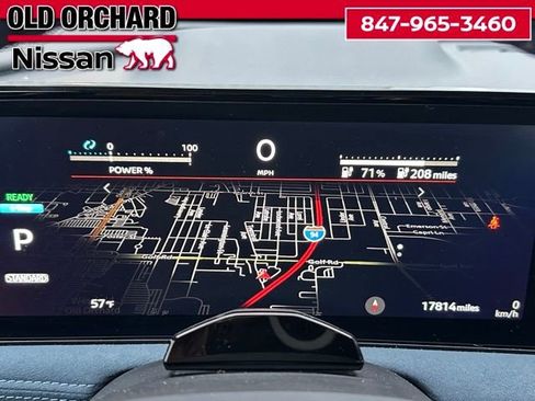 Used 2023 Nissan Ariya image 20