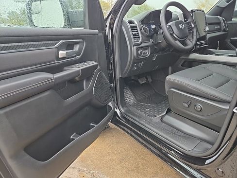 New 2026 RAM 1500 Big Horn image 35